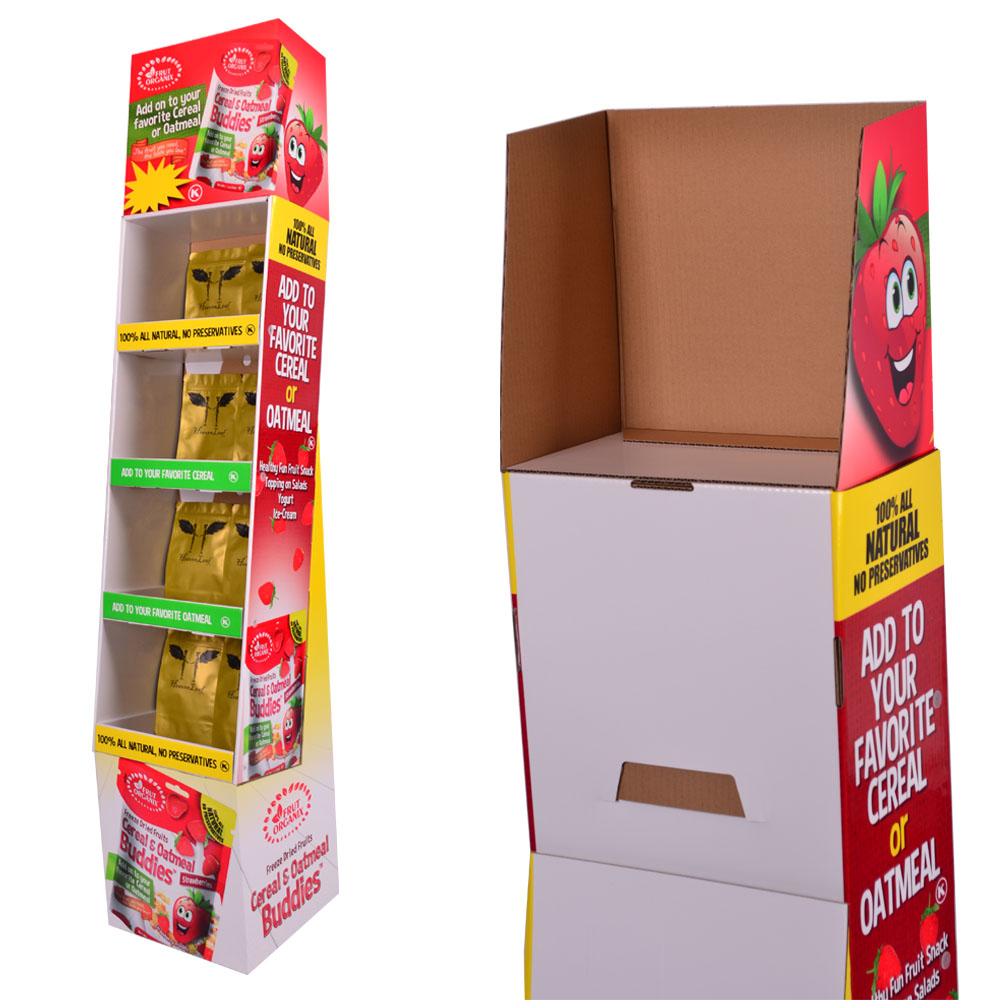 纸货架生产周纸货架生产周期多久、运输方便吗? 纸货架生产周纸货架生产周期多久、运输方便吗?