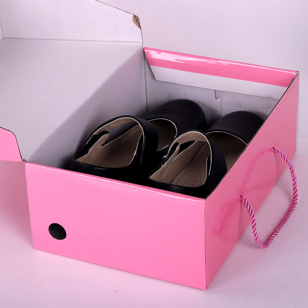 工厂价格免费设计定制鞋子包包化妆品衣服礼物包装坑盒