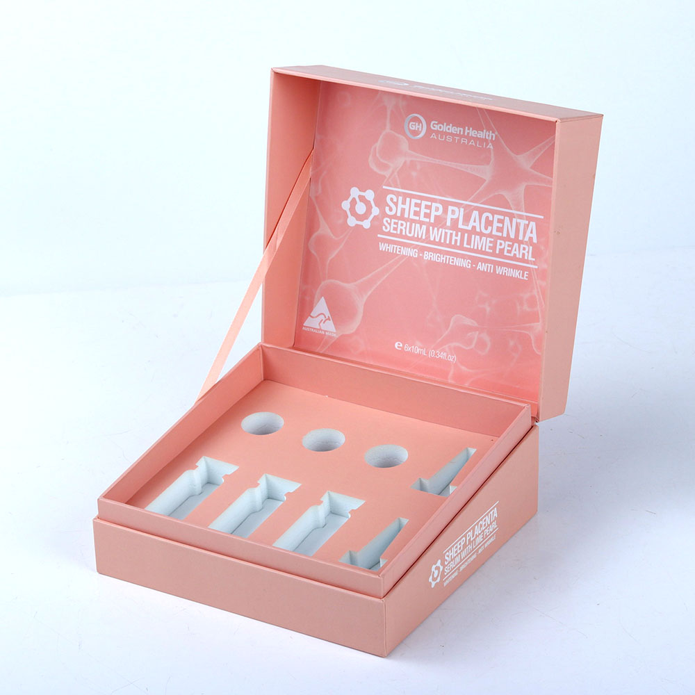 工厂价格免费设计定制口红化妆眼影唇膏品礼物盒 工厂价格免费设计定制口红化妆眼影唇膏品礼物盒