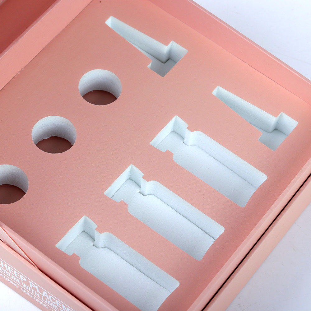 工厂价格免费设计定制口红化妆眼影唇膏品礼物盒 工厂价格免费设计定制口红化妆眼影唇膏品礼物盒