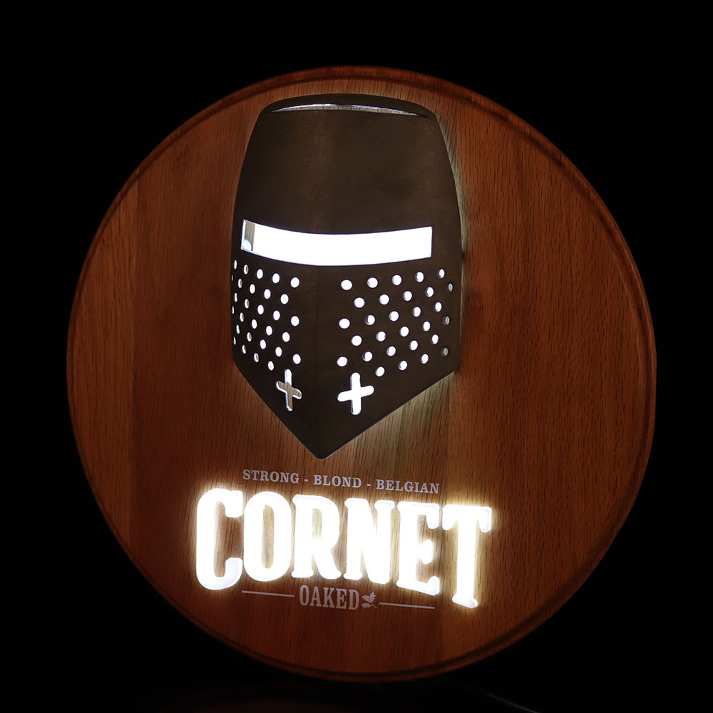 亚克力门头形象墙亚克力发光字logo标识牌可定制 亚克力门头形象墙亚克力发光字logo标识牌可定制