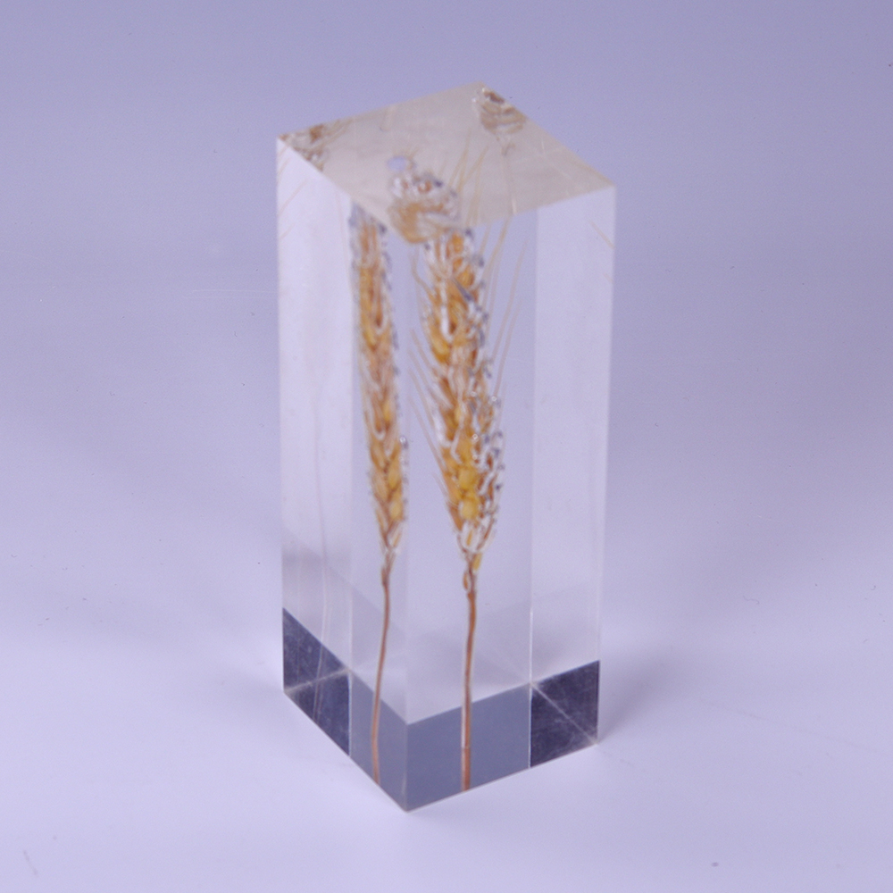 高端定制坚固耐用时尚美观的亚克力装饰块/展示盒/展示架等亚克力制品