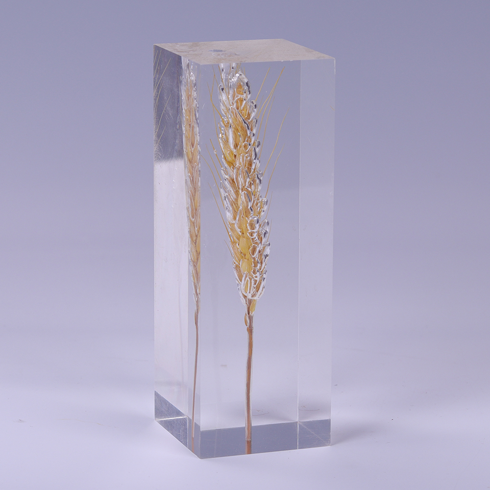 高端定制坚固耐用时尚美观的亚克力装饰块/展示盒/展示架等亚克力制品