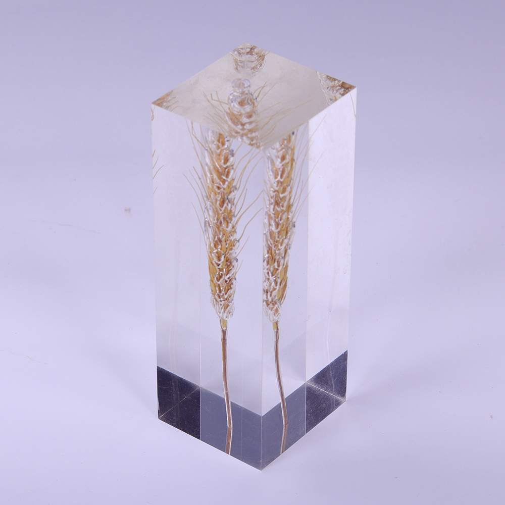 高端定制坚固耐用时尚美观的亚克力装饰块/展示盒/展示架等亚克力制品