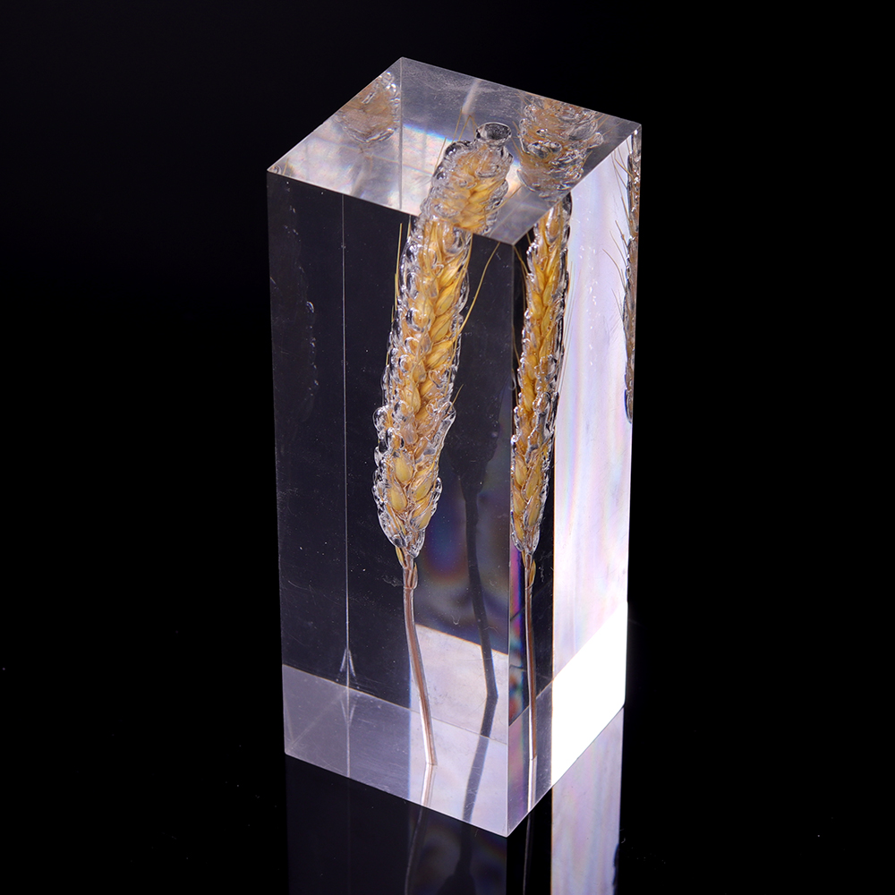 高端定制坚固耐用时尚美观的亚克力装饰块/展示盒/展示架等亚克力制品