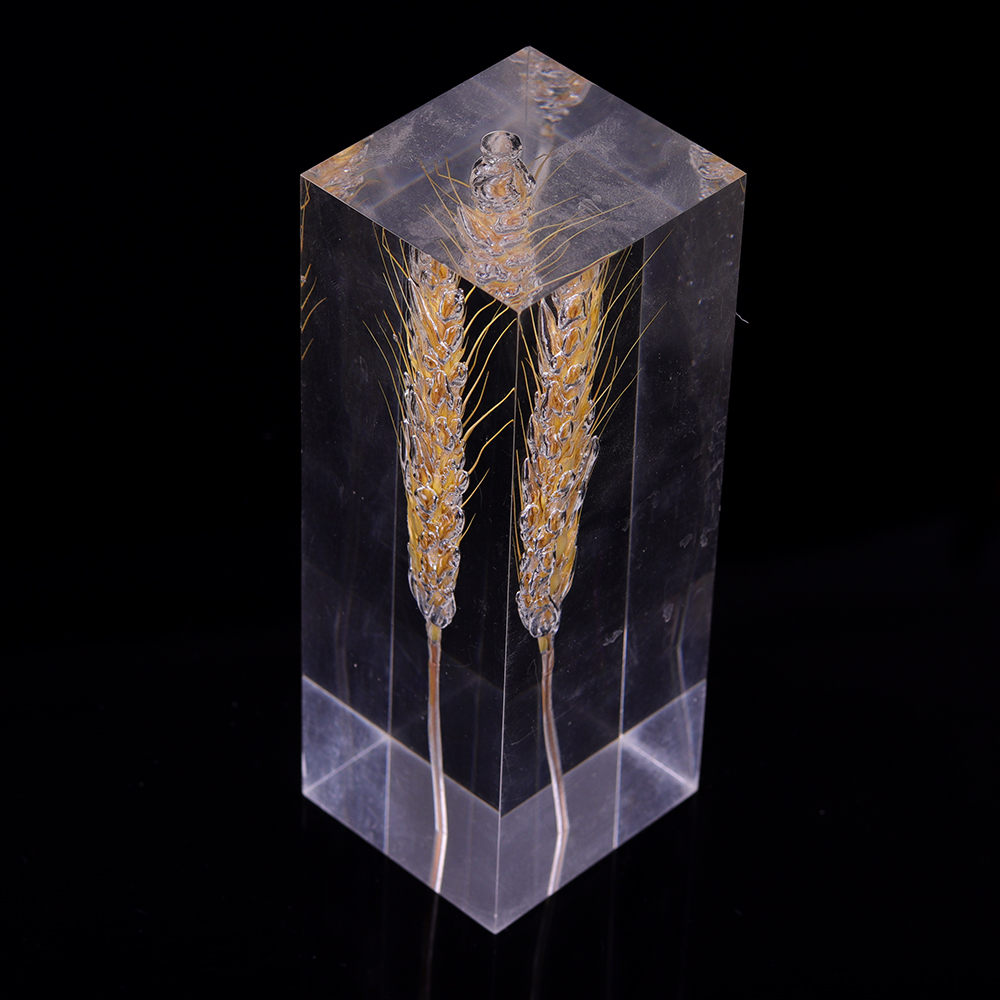 高端定制坚固耐用时尚美观的亚克力装饰块/展示盒/展示架等亚克力制品