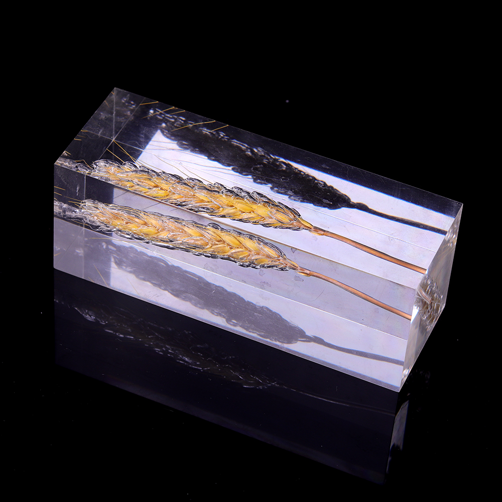高端定制坚固耐用时尚美观的亚克力装饰块/展示盒/展示架等亚克力制品