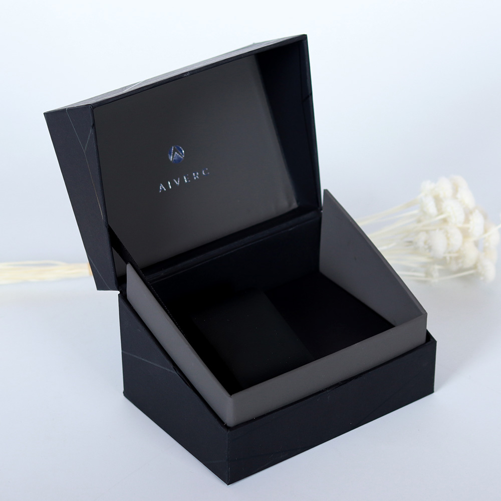 工厂定制手表礼物盒