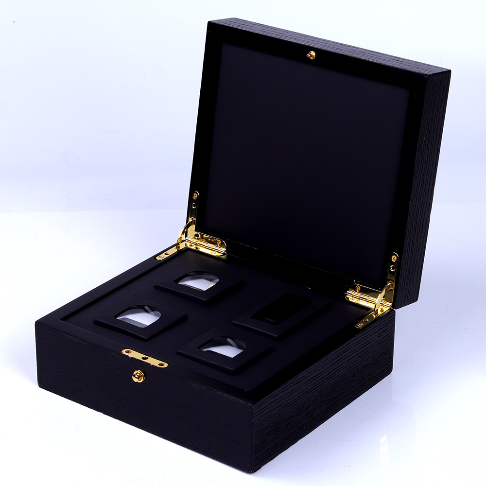 高端定制奢华坚固的木制礼品包装盒香水手表等礼品包装木盒 高端定制奢华坚固的木制礼品包装盒香水手表等礼品包装木盒