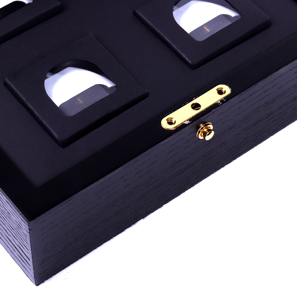 高端定制奢华坚固的木制礼品包装盒香水手表等礼品包装木盒 高端定制奢华坚固的木制礼品包装盒香水手表等礼品包装木盒