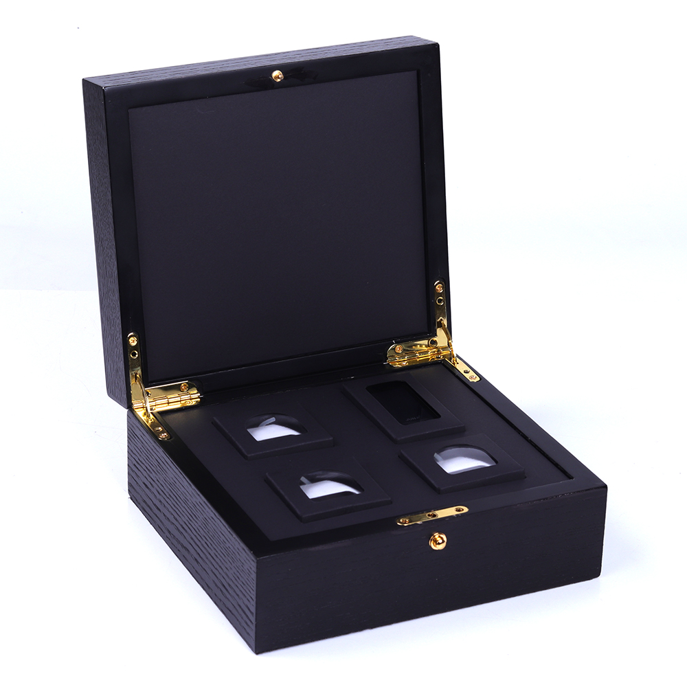 高端定制奢华坚固的木制礼品包装盒香水手表等礼品包装木盒 高端定制奢华坚固的木制礼品包装盒香水手表等礼品包装木盒