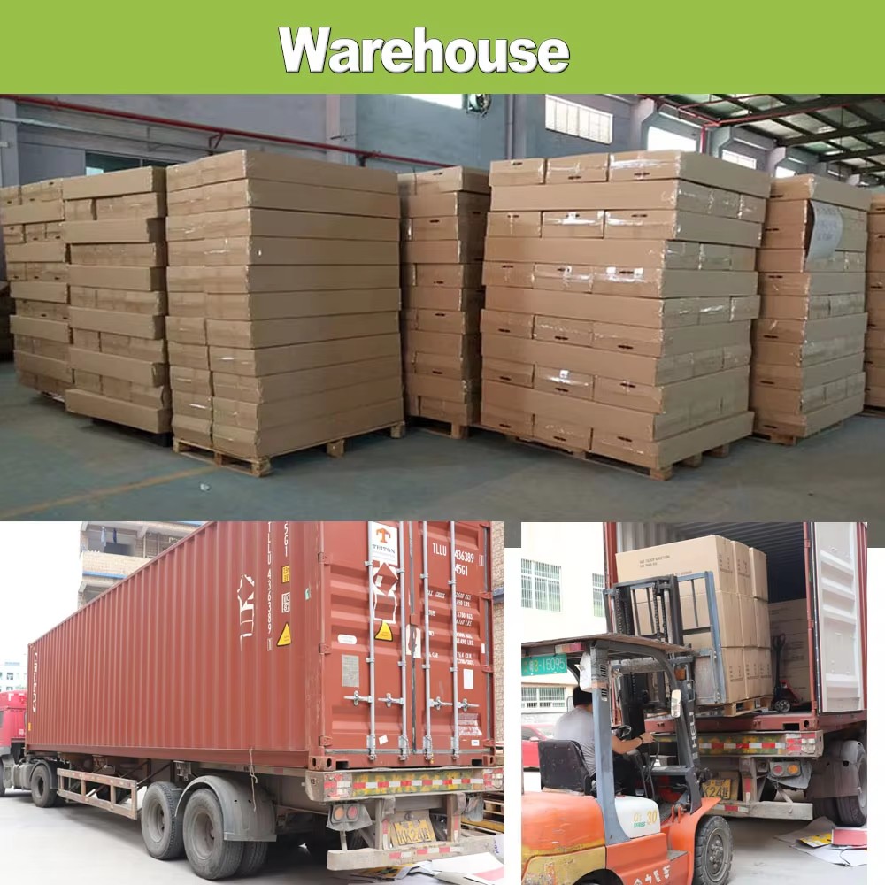 专业定制宠物用品雪弗板展示架