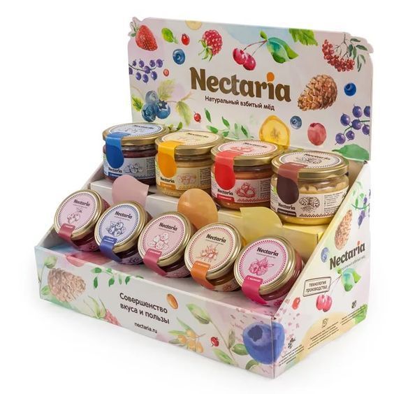 助力品牌腾飞的定制化妆品展示盒PDQ专家