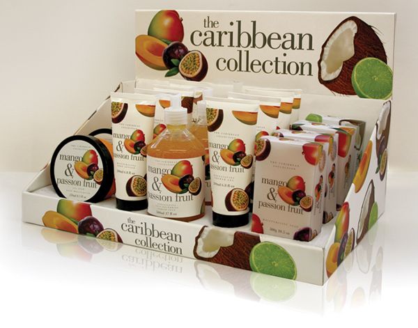 助力品牌腾飞的定制化妆品展示盒PDQ专家