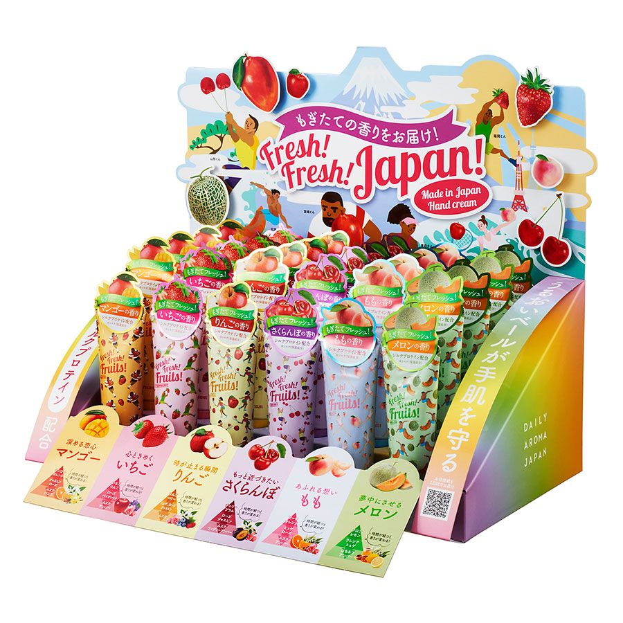 助力品牌腾飞的定制化妆品展示盒PDQ专家