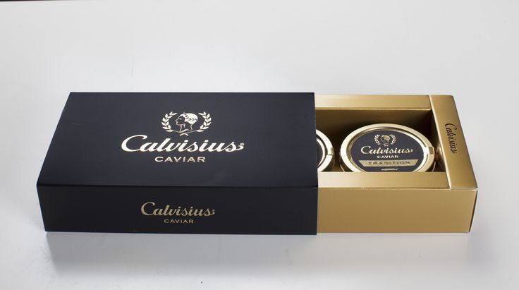 一家专业定制鱼子酱纸礼物盒的工厂