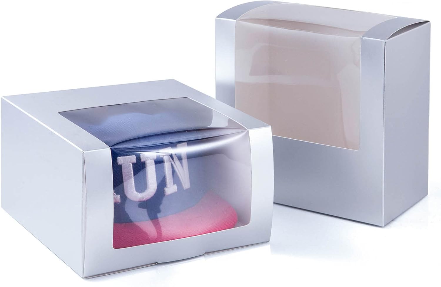 专业定制帽子卡盒