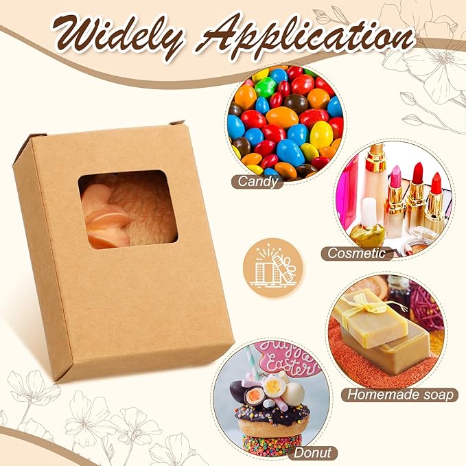 定制牛卡纸定制盒