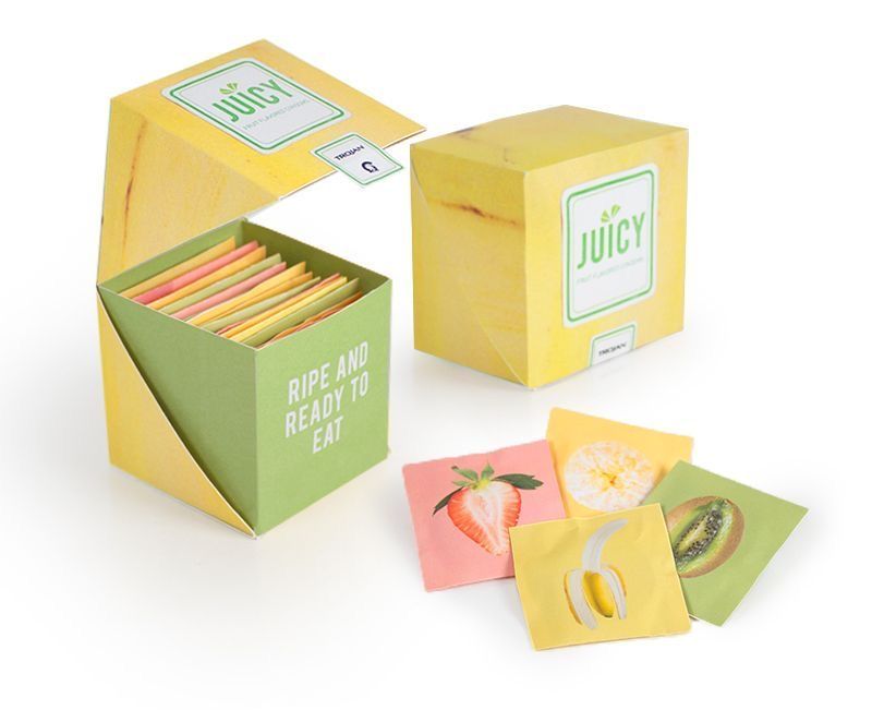 助力品牌腾飞的定制化妆品展示盒PDQ专家(图2)