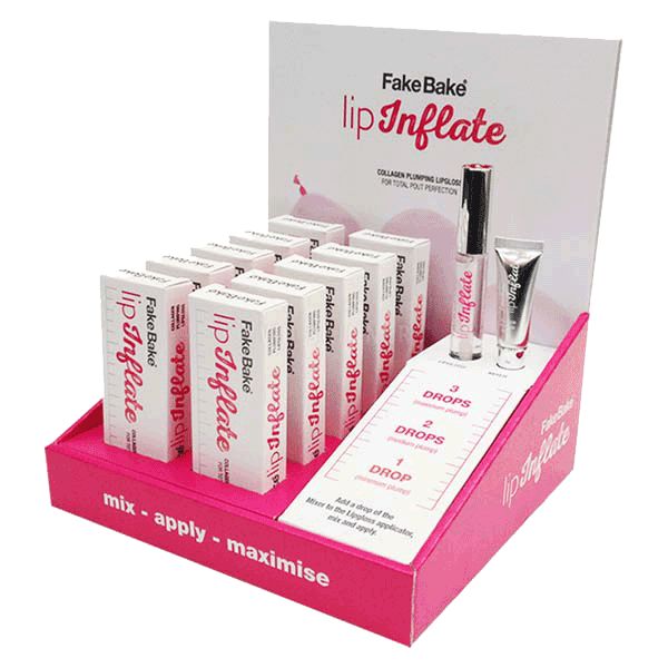 助力品牌腾飞的定制化妆品展示盒PDQ专家(图3)